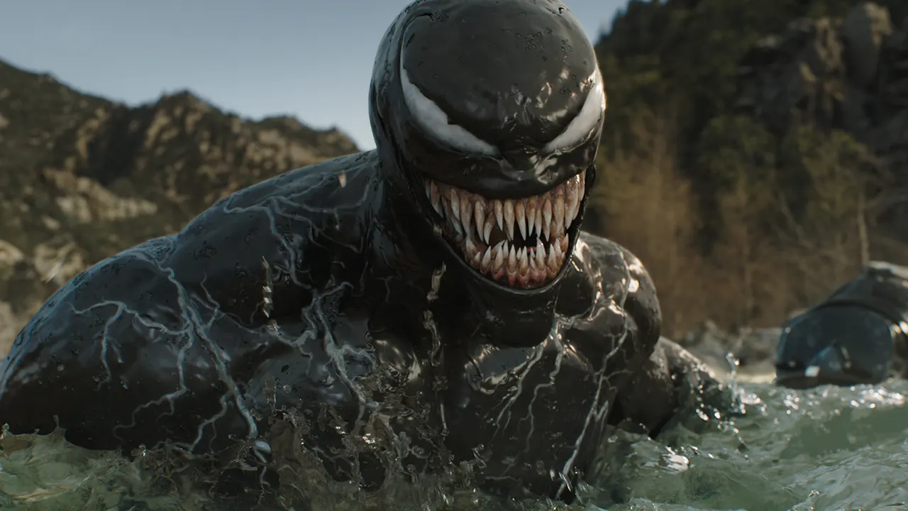 venom