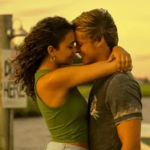 Outer Banks, la quarta stagione divide i fan: cosa sta succedendo tra Madison Bailey e Rudy Pankow?