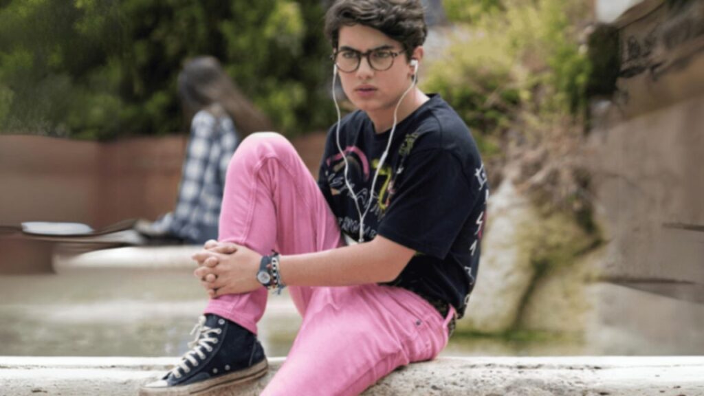 Il ragazzo dai pantaloni rosa: Recensione del film sul bullismo