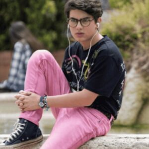 Il ragazzo dai pantaloni rosa: Recensione del film sul bullismo