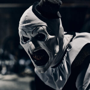 Terrifier 3 al cinema dal 7 novembre dopo il record di incassi alle anteprime di Halloween