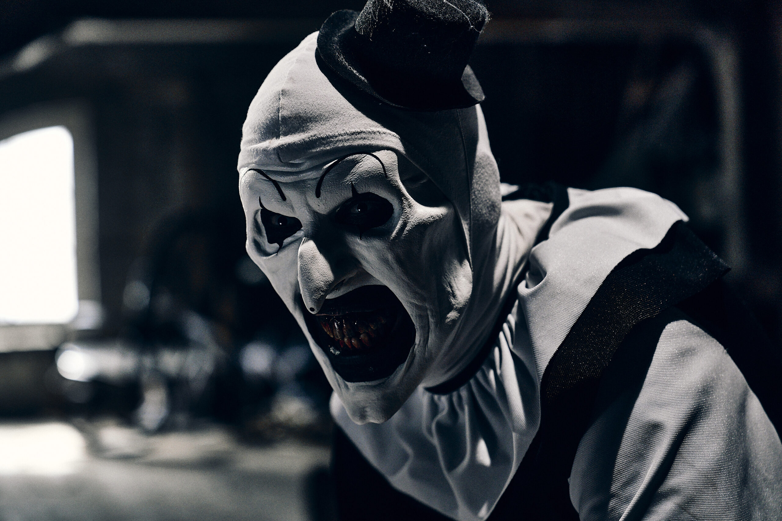 terrifier 3