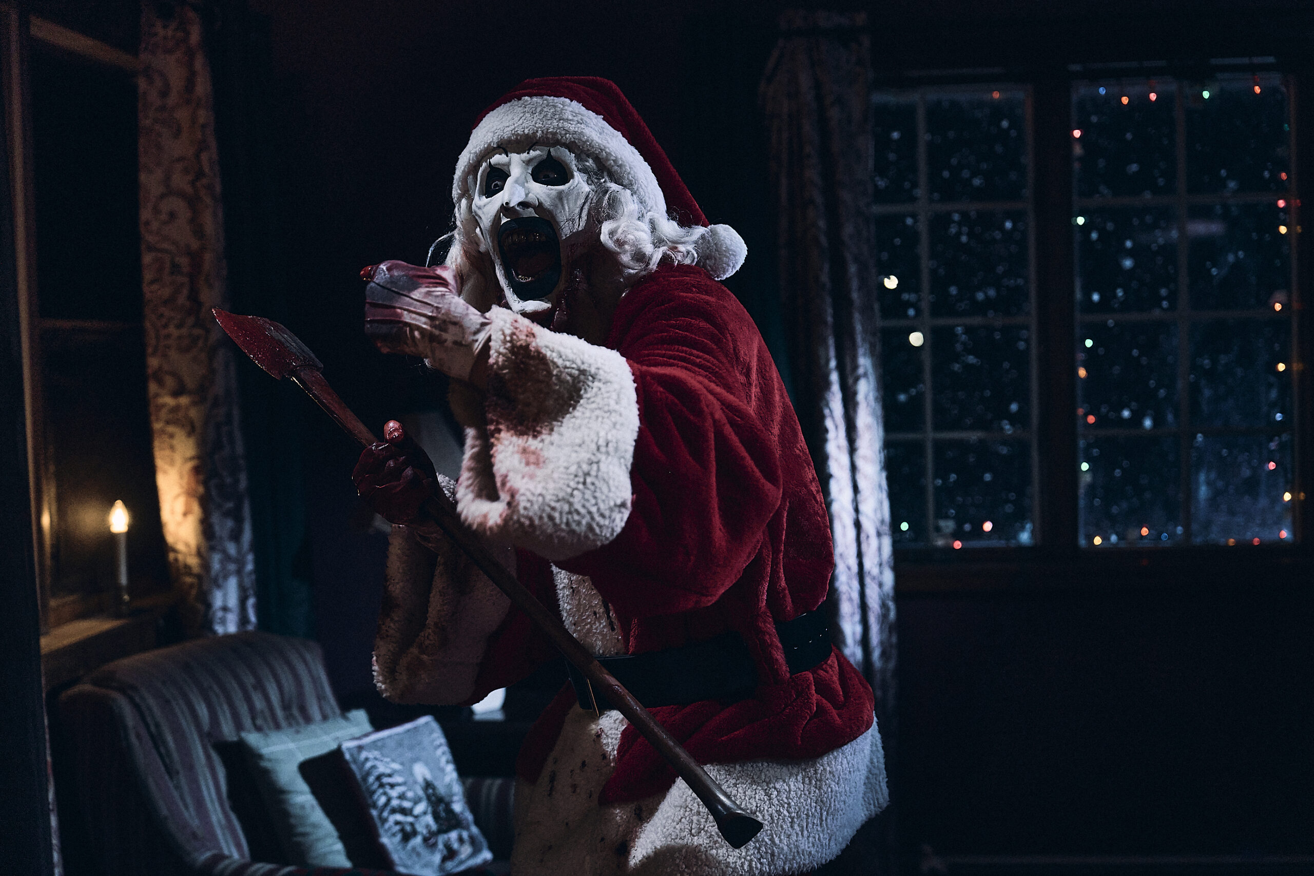 terrifier 3