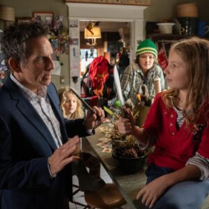 Nutcrackers: il ritorno di Ben Stiller nel trailer della commedia natalizia