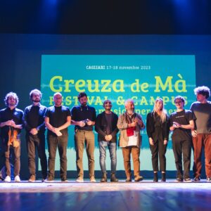 Creuza de Mà – Musica per Cinema: sabato 2 novembre l’ultimo appuntamento del festival