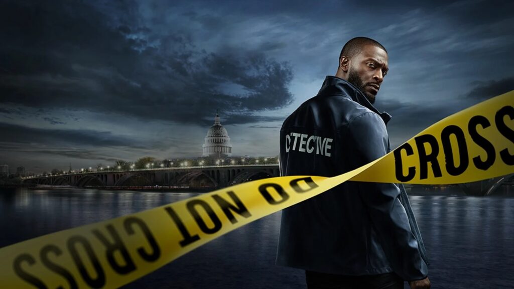 Alex Cross: la recensione della nuova serie crime di Prime Video