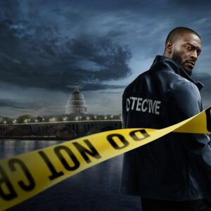 Alex Cross: la recensione della nuova serie crime di Prime Video