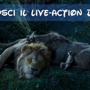 Disney Quiz: riconosci il live-action Disney dallo screenshot!