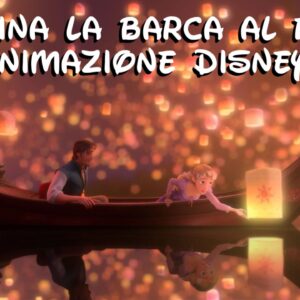 Disney Quiz: riconosci il film Disney dalla barca!