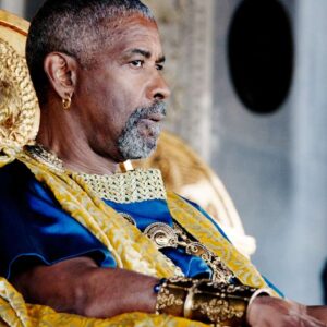 Il Gladiatore 2: Denzel Washington reagisce alla non-nomination agli Oscar