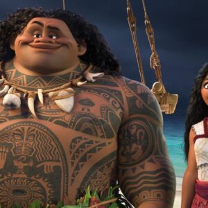 Oceania 2, com’è il sequel del film Disney? Arriva il punteggio su Rotten Tomatoes