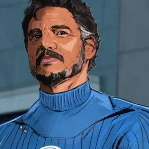 The Fantastic Four: First Steps, Pedro Pascal è il Mister Fantastic che stavamo aspettando nelle nuove foto dal set!