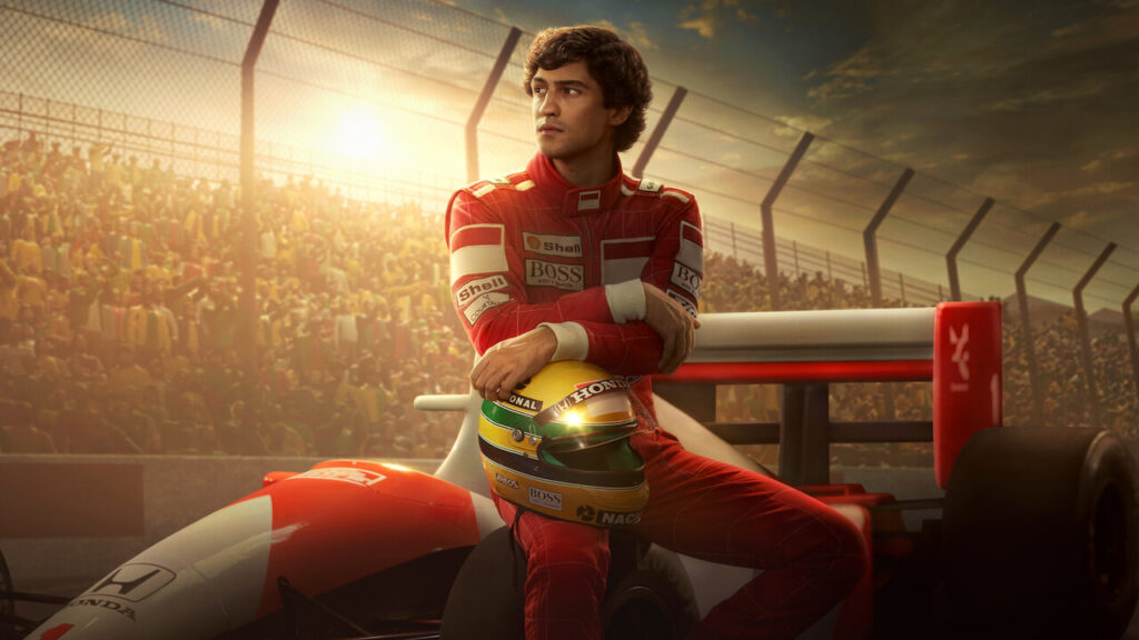 Senna: la recensione della miniserie Netflix su Ayrton Senna