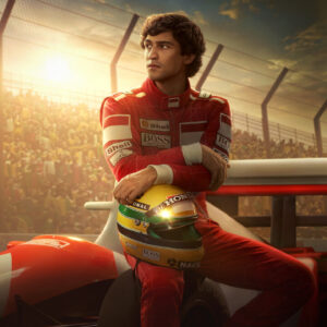 Senna: la recensione della miniserie Netflix su Ayrton Senna