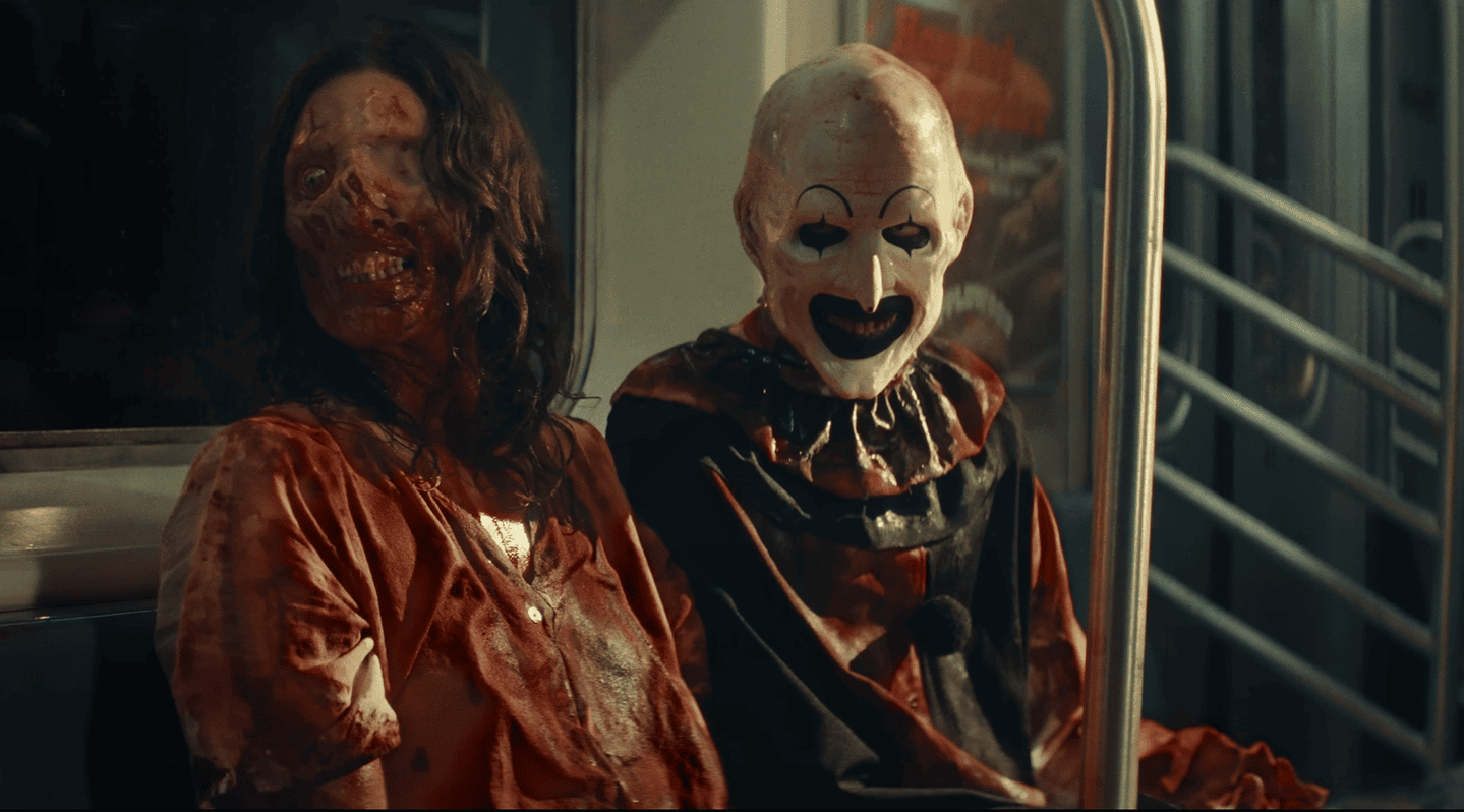 terrifier 3 spiegazione finale