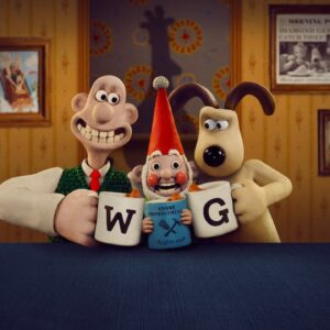 Wallace e Gromit – Le piume della vendetta: il trailer del film in arrivo a gennaio