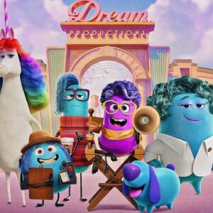 Dream Production: recensione dello spin-off di Inside Out