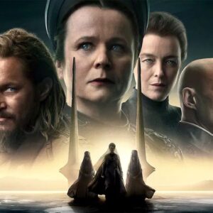 Dune Prophecy: recensione della serie tv spin-off di Dune