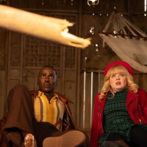 Joy To The World: Recensione dello speciale natalizio di Doctor Who