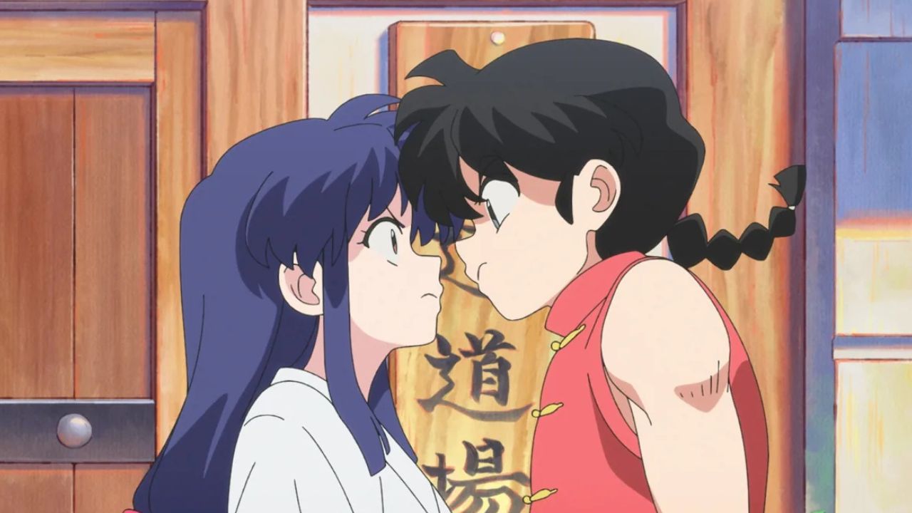 Ranma 3