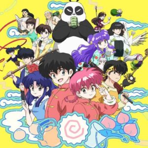 Ranma 1/2: recensione della serie anime reboot di Netflix