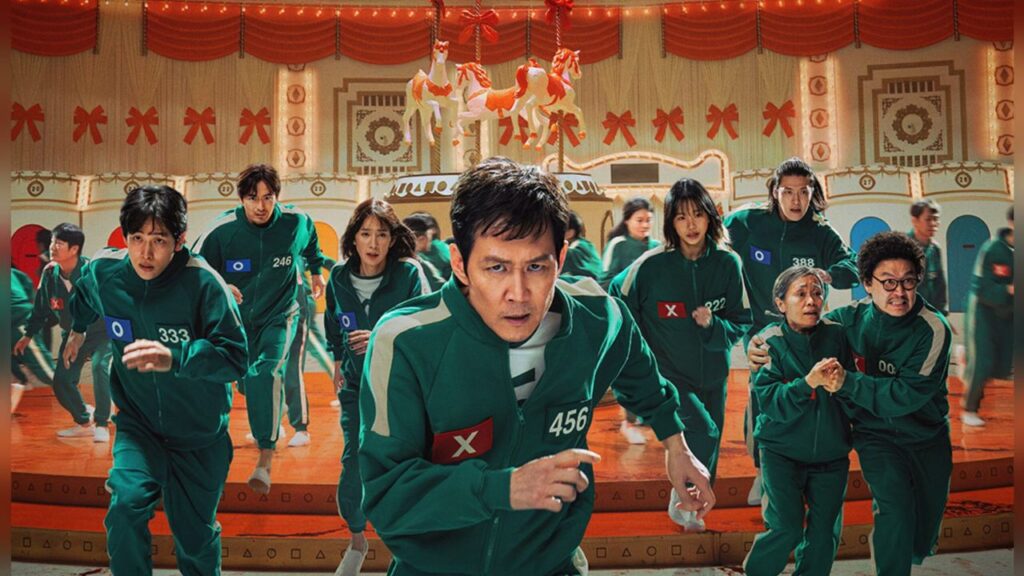 Squid Game 2: recensione del kdrama di Netflix