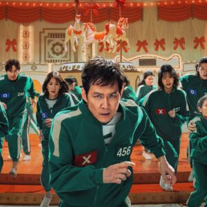 Squid Game 2: recensione del kdrama di Netflix