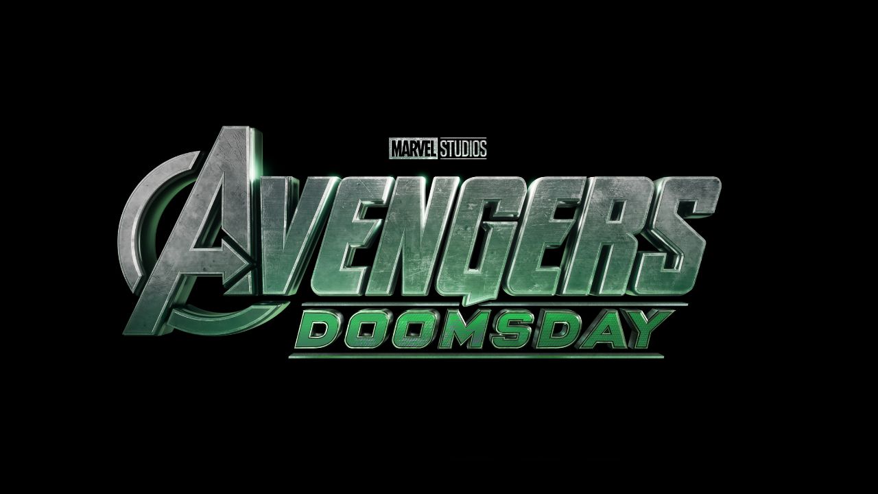 avengers doomsday