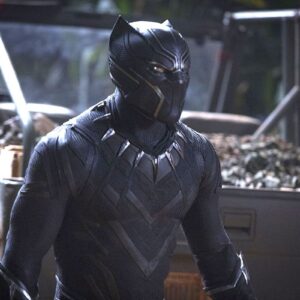 Black Panther 3: Marvel conferma ufficialmente il nuovo capitolo della saga