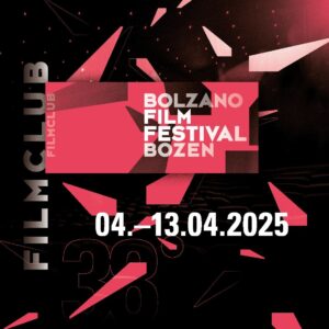 Bolzano Film Festival Bozen: istituito il Premio Regione Autonoma Trentino-Alto Adige per la Distribuzione