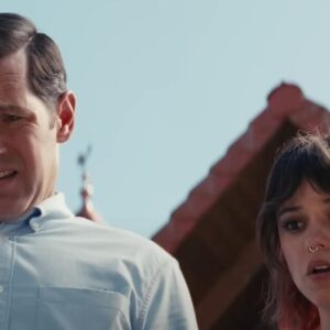 Death of a Unicorn: il nuovo trailer della dark comedy con Jenna Ortega e Paul Rudd