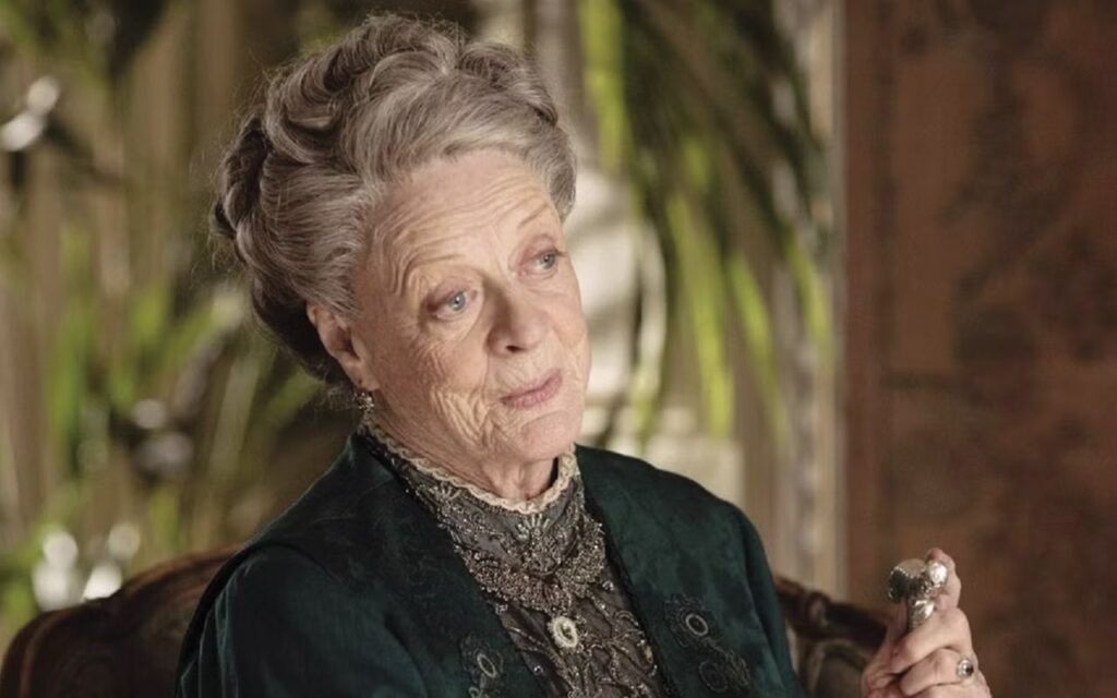 L’addio di Downton Abbey: un ultimo omaggio alla famiglia Crawley e a Maggie Smith