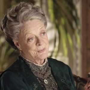 Downton Abbey 3 renderà omaggio a Maggie Smith e alla sua Violet Crawley