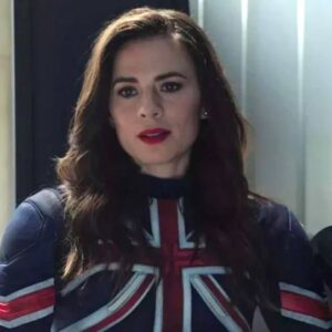 Avengers: Doomsday, Hayley Atwell riprenderà il ruolo dell’Agente Carter