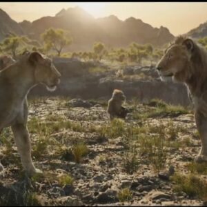 Mufasa: Il Re Leone, arrivano le prime reazioni della critica al prequel