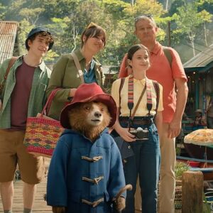 Paddington in Perù: il nuovo trailer italiano del film