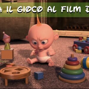 Disney Quiz: da quale film d’animazione provengono questi giocattoli?