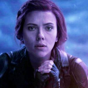 Scarlett Johansson potrebbe tornare come Black Widow in Avengers: Doomsday e Secret Wars