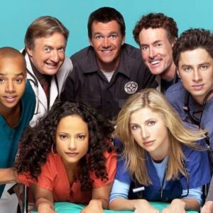 Scrubs, il reboot della serie è in fase di sviluppo: come si collegherà all’originale?