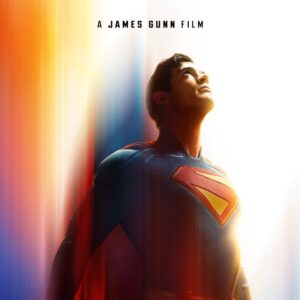 Superman, reazioni negative alle proiezioni di prova: “James Gunn dovrebbe preoccuparsi”