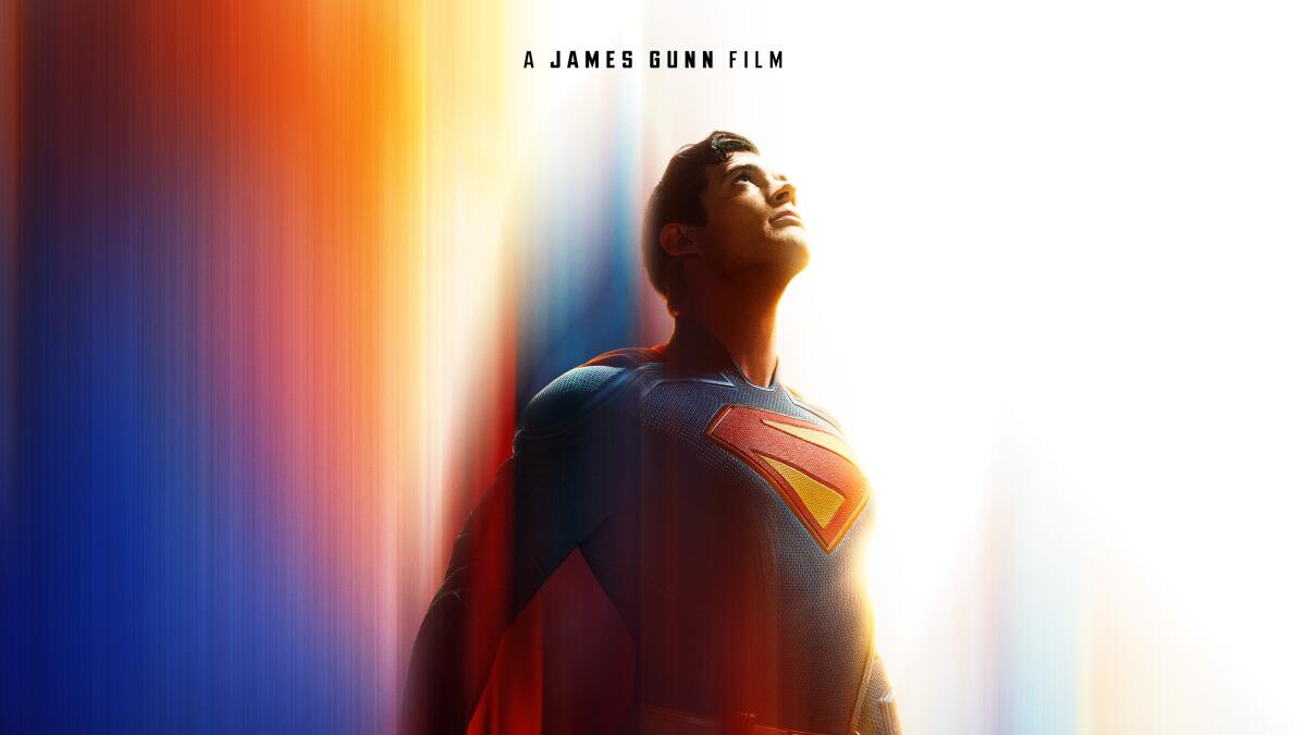 superman