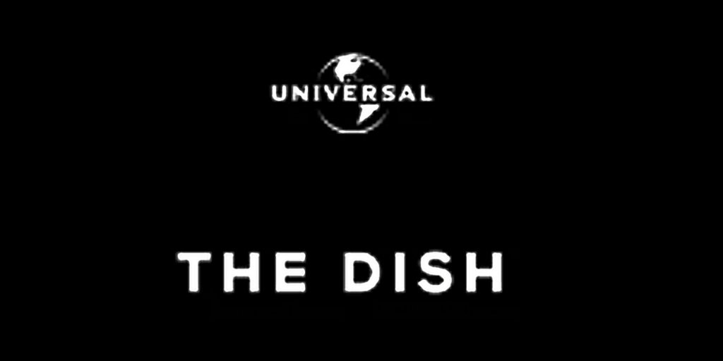 the dish spielberg