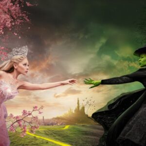 Wicked: recensione del film musicale con Cynthia Erivo e Ariana Grande