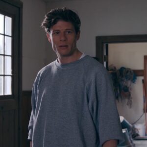 James Norton: l’attore entra nel cast della terza stagione di House of the Dragon