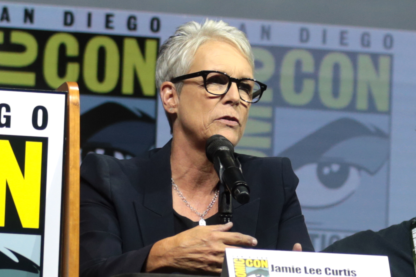 jamie lee curtis