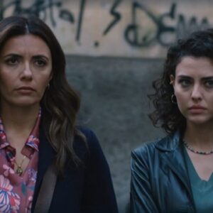 Mina Settembre 3: anticipazioni terza puntata della serie Rai con Serena Rossi e Marisa Laurito