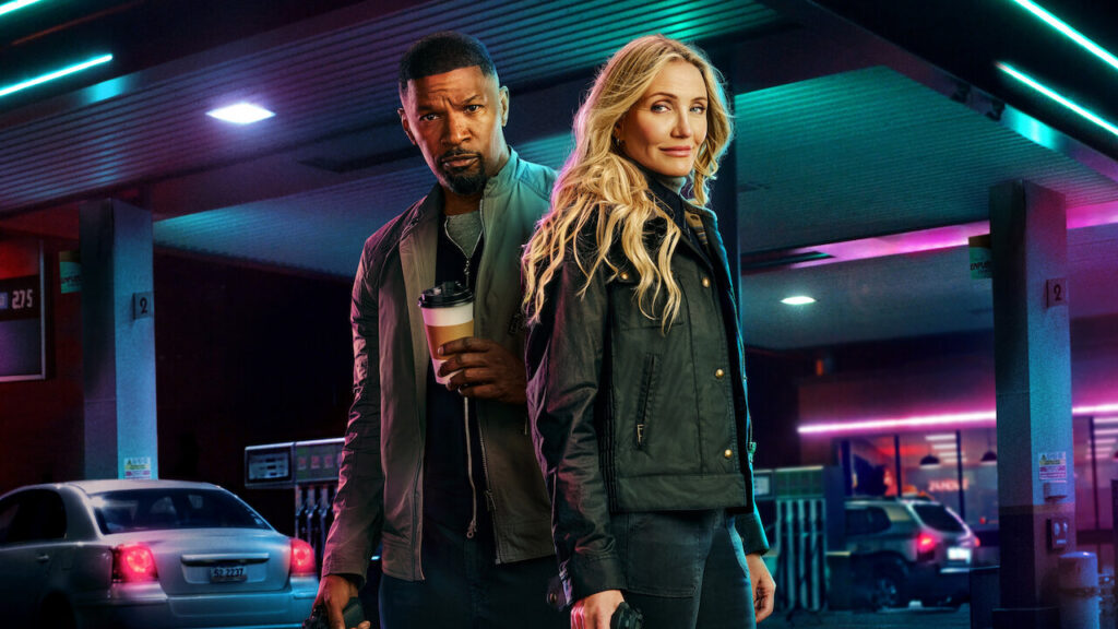 Back in Action: la spiegazione del finale del film con Cameron Diaz e Jamie Foxx