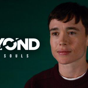 Beyond: Two Souls, in arrivo una serie tratta dal videogioco