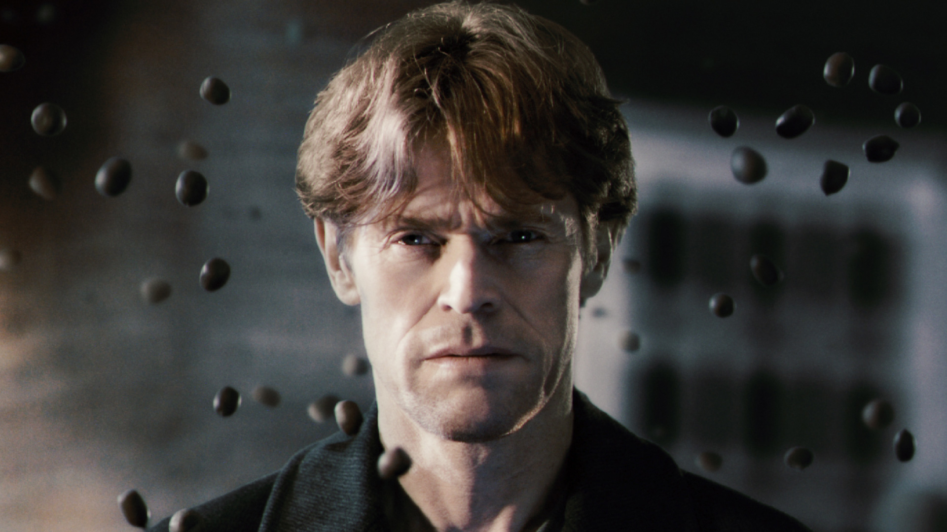 willem dafoe antichrist