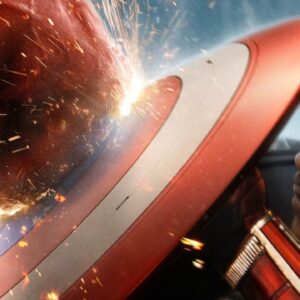 Captain America: Brave New World – La recensione del nuovo film Marvel